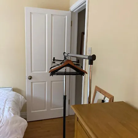 Woodside Отель типа 