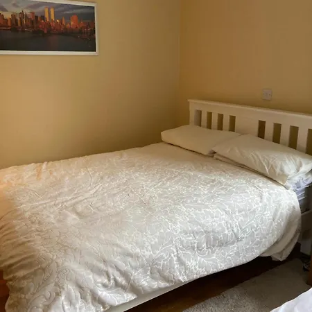 Woodside Nocleg ze śniadaniem Nenagh