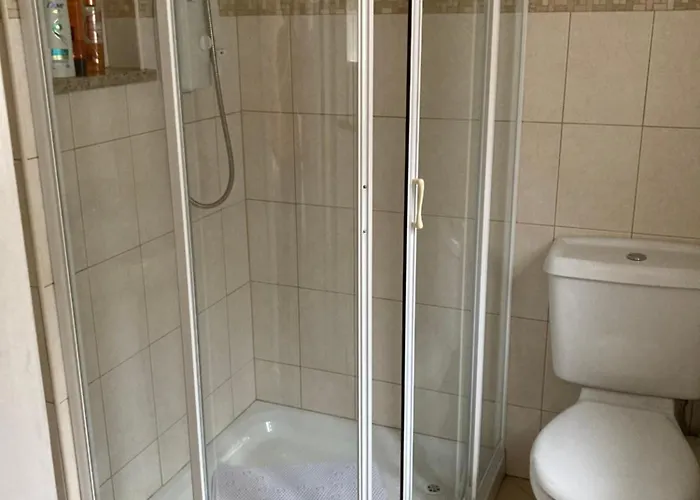 Woodside Alojamento de Acomodação e Pequeno-almoço