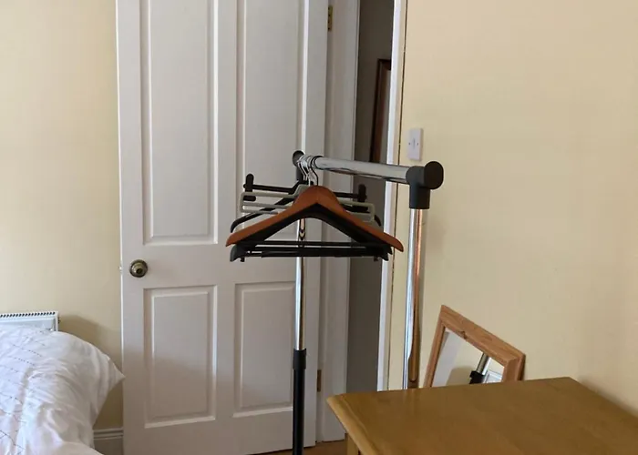 Woodside Alojamento de Acomodação e Pequeno-almoço Nenagh