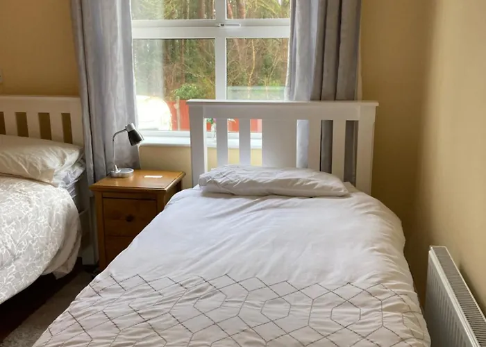 ベッド・アンド・ブレックファスト Woodside *