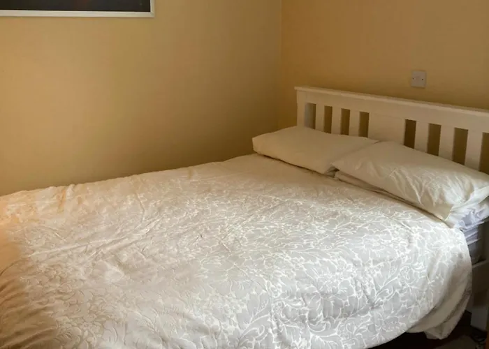 Woodside Alojamento de Acomodação e Pequeno-almoço Nenagh