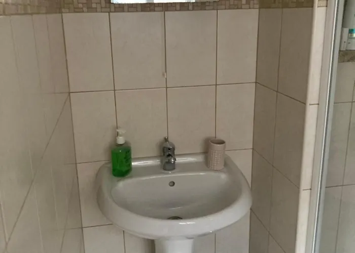 Woodside ニーナー